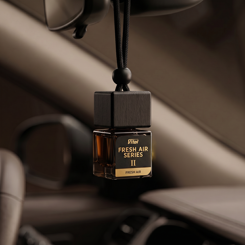 �������� ������ VITOL Fresh Air Series II 8�� V23032