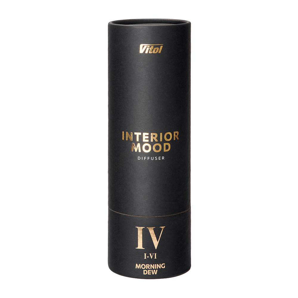 ������������ VITOL Interior Mood Morning Dew IV 50�� V23014