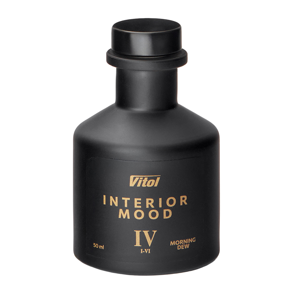 ������������ VITOL Interior Mood Morning Dew IV 50�� V23014