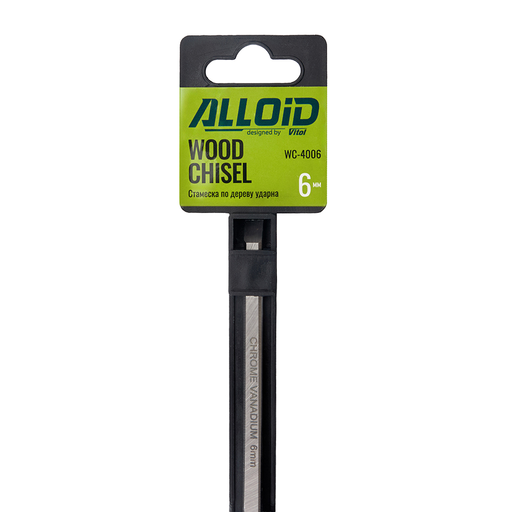 �������� �� ������ ������  6�� (WC-4006) Alloid