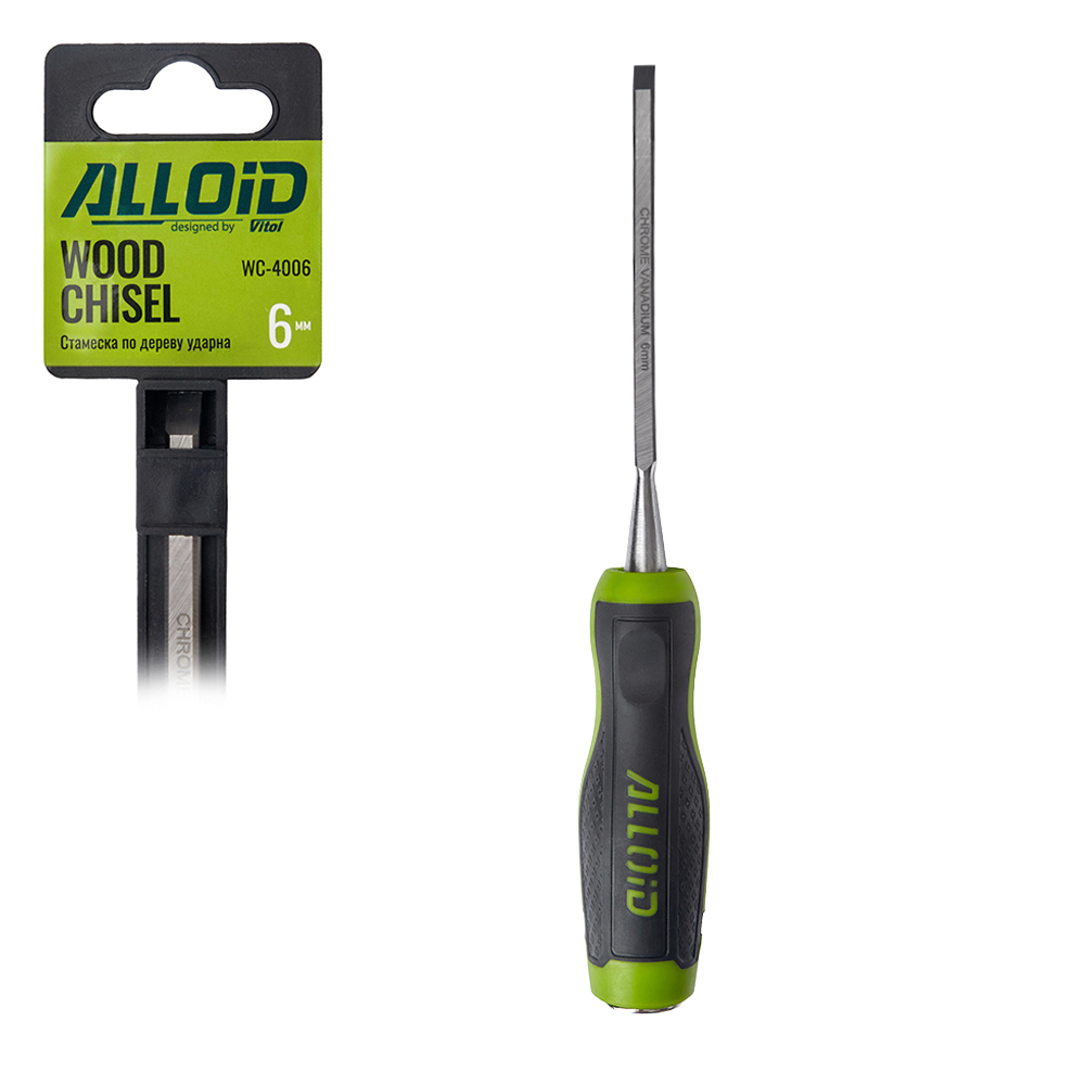 �������� �� ������ ������  6�� (WC-4006) Alloid