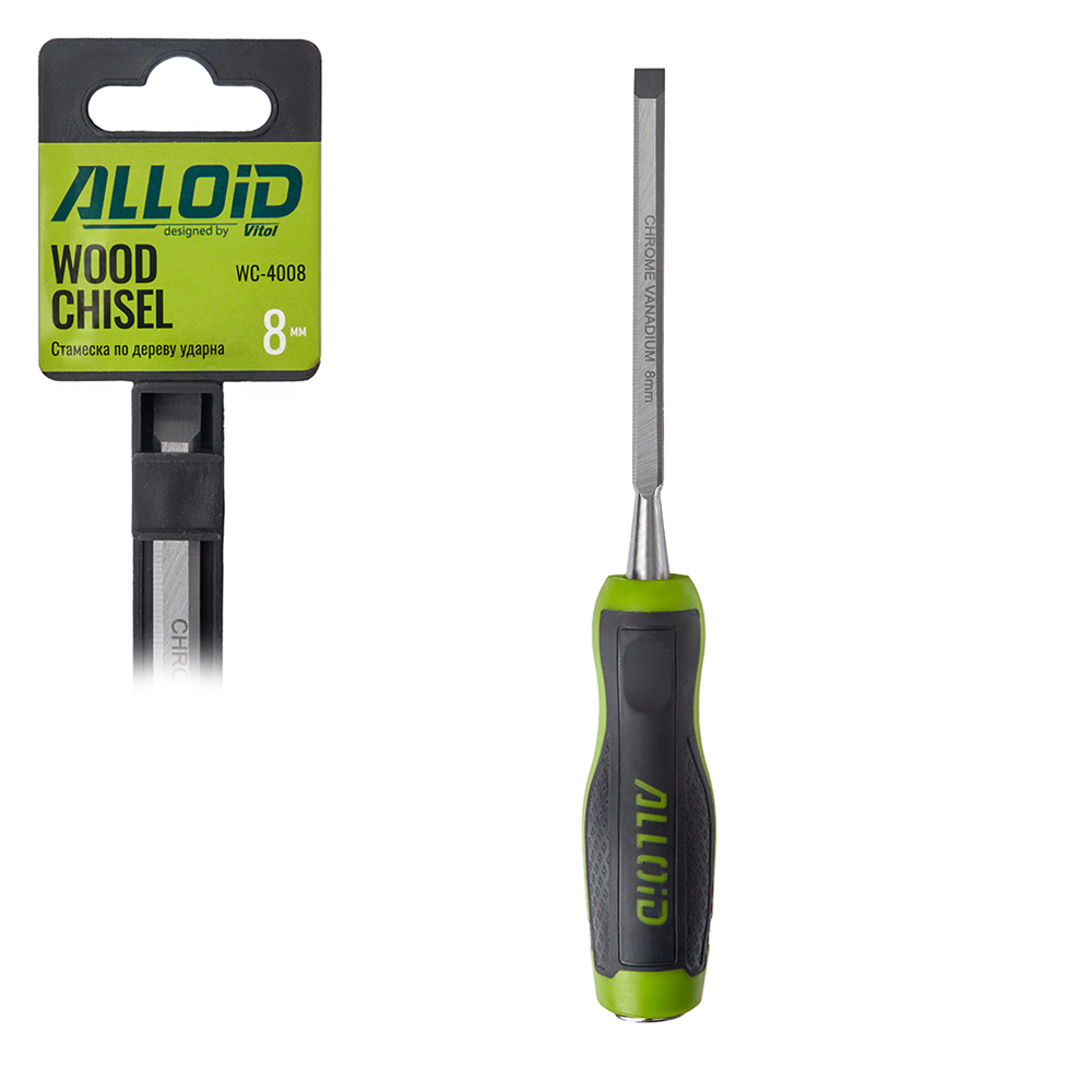 �������� �� ������ ������  8�� (WC-4008) Alloid