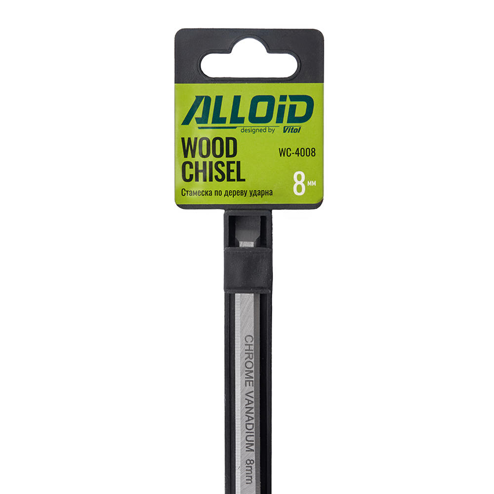 �������� �� ������ ������  8�� (WC-4008) Alloid