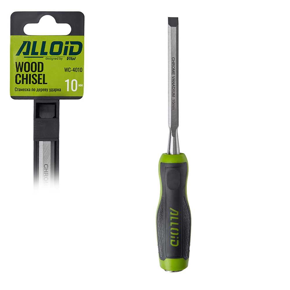 �������� �� ������ ������ 10�� (WC-4010) Alloid