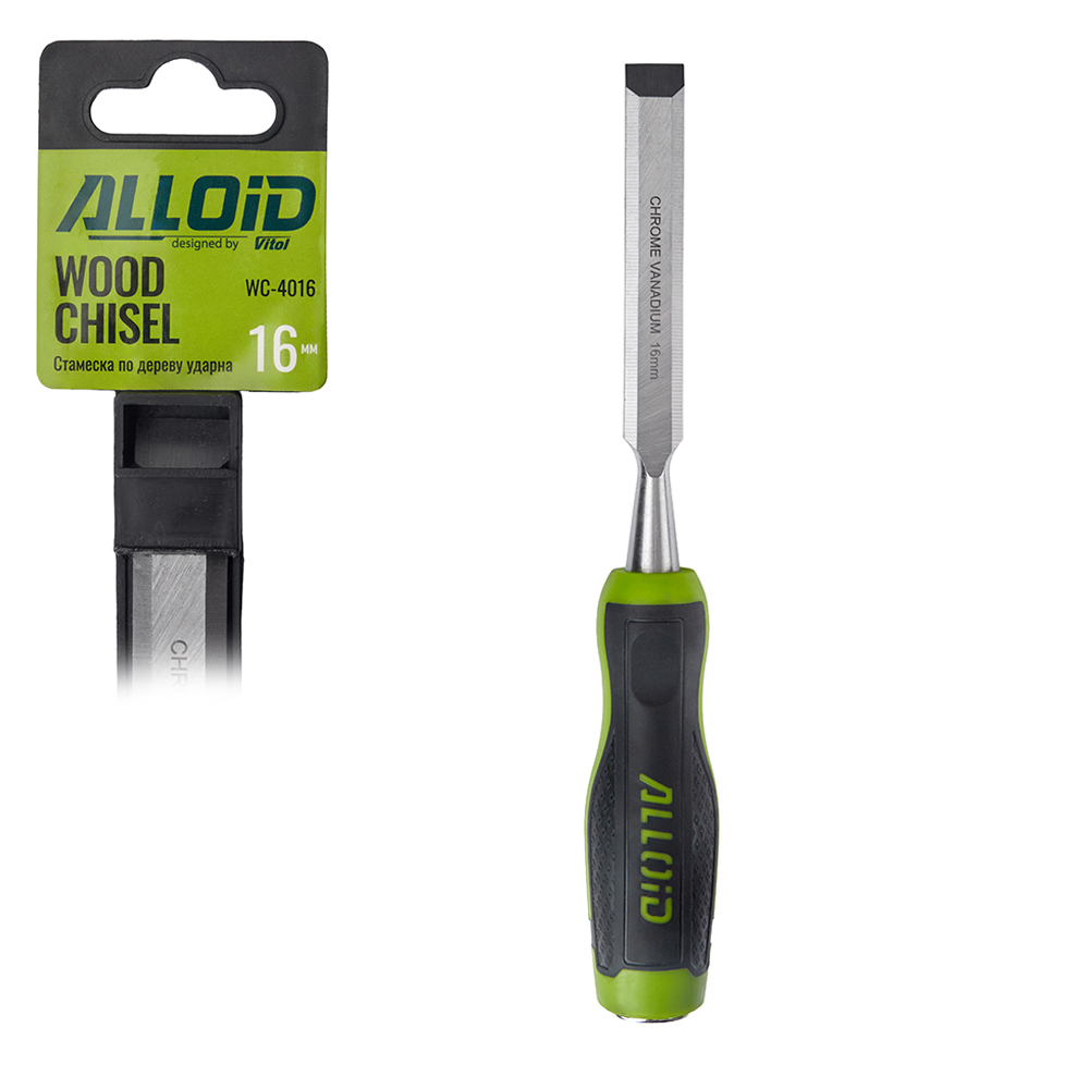 �������� �� ������ ������ 16�� (WC-4016) Alloid