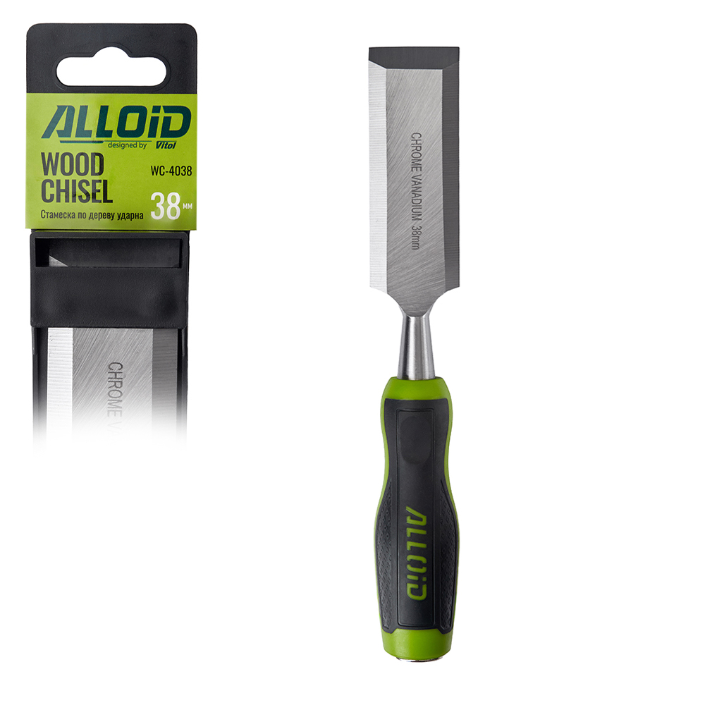 �������� �� ������ ������ 38�� (WC-4038) Alloid