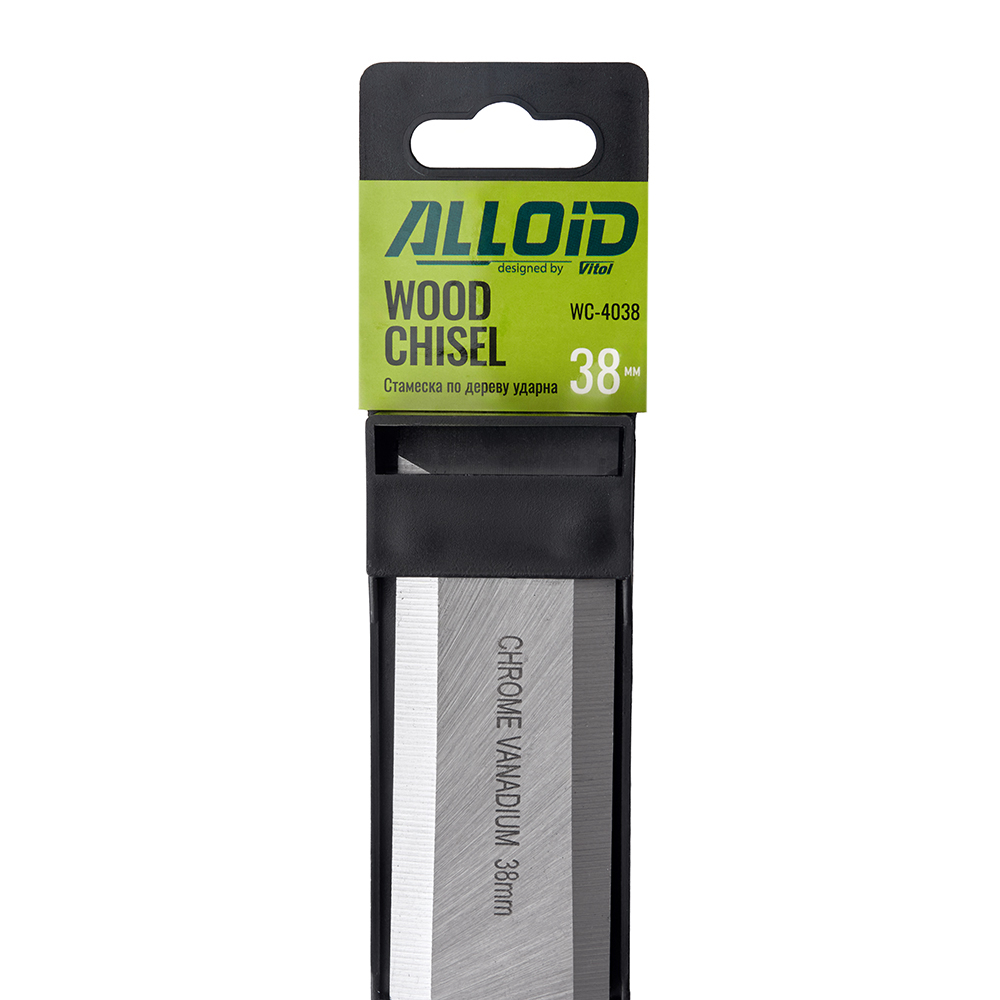 �������� �� ������ ������ 38�� (WC-4038) Alloid