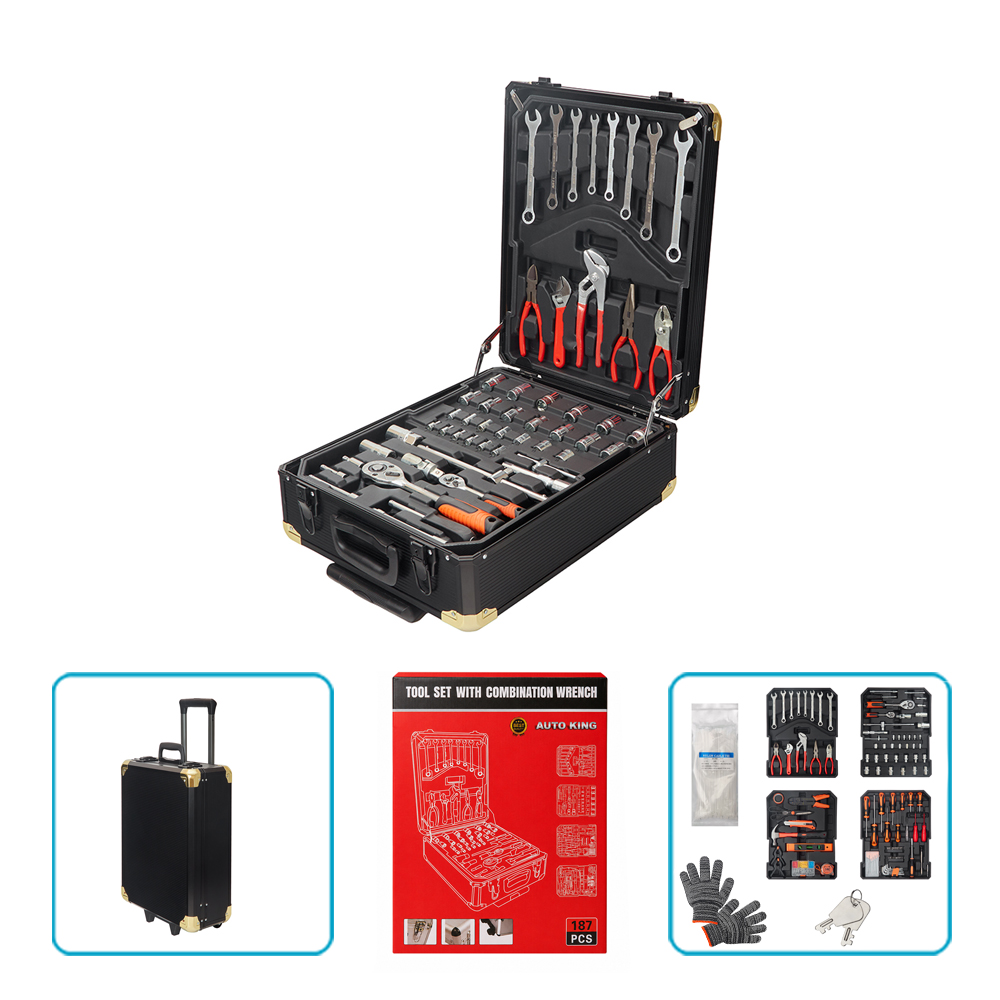 ���� ����������� 187 �������� Tool Set � ����