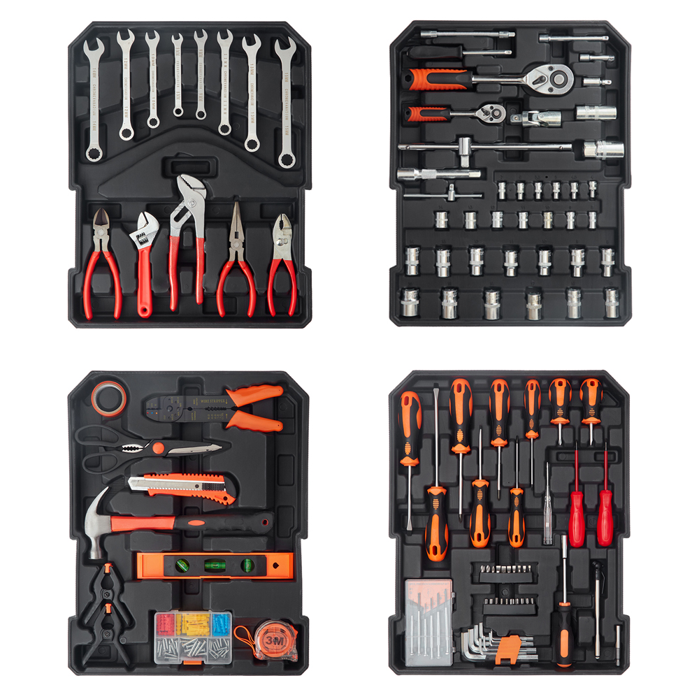 ���� ����������� 187 �������� Tool Set � ����