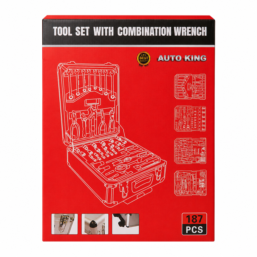 ���� ����������� 187 �������� Tool Set � ����
