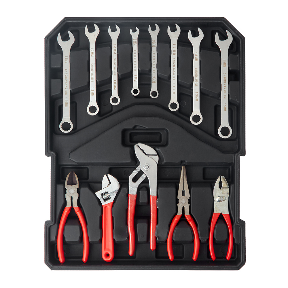 ���� ����������� 187 �������� Tool Set � ����