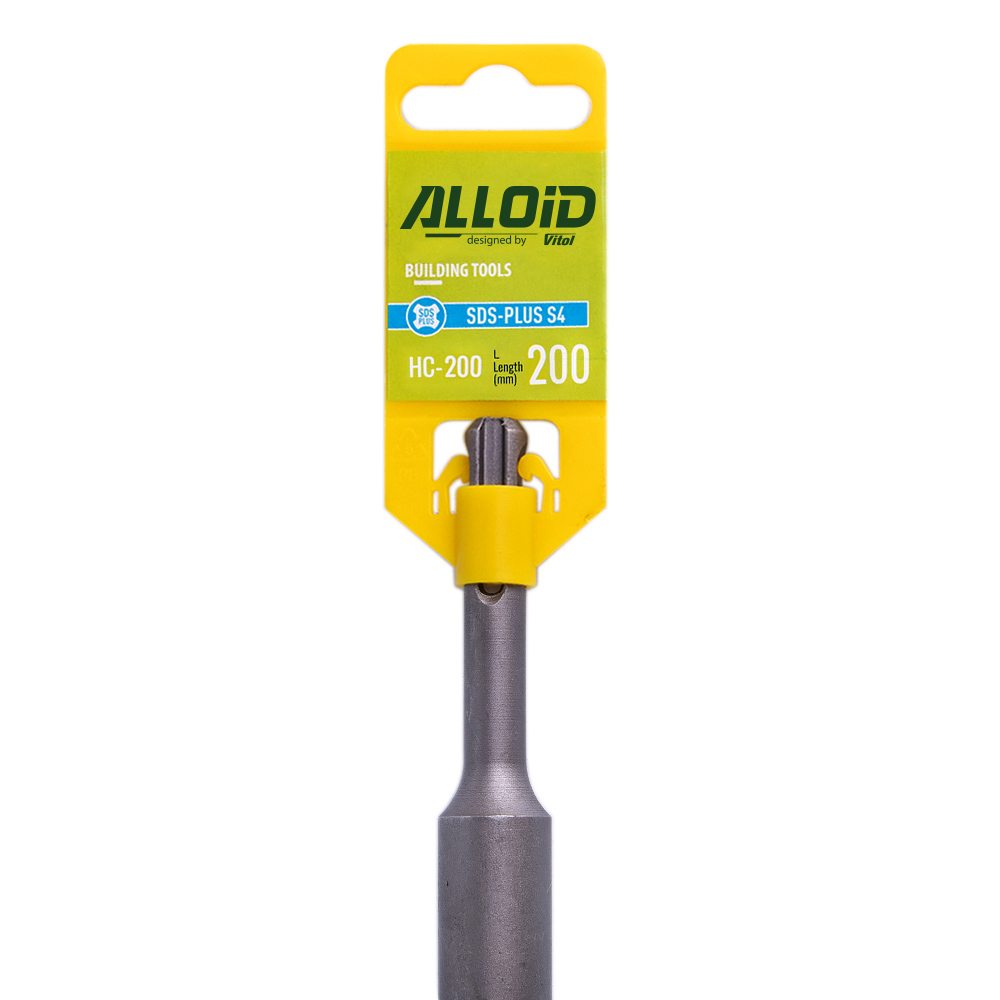 ������� ��� ����������� ������� SDS plus  200�� Alloid