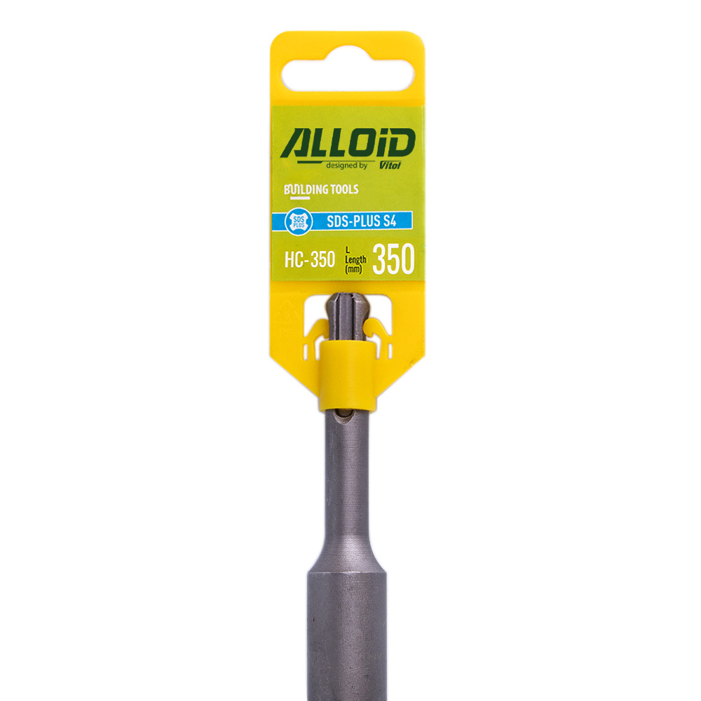 ������� ��� ����������� ������� SDS plus  350�� Alloid