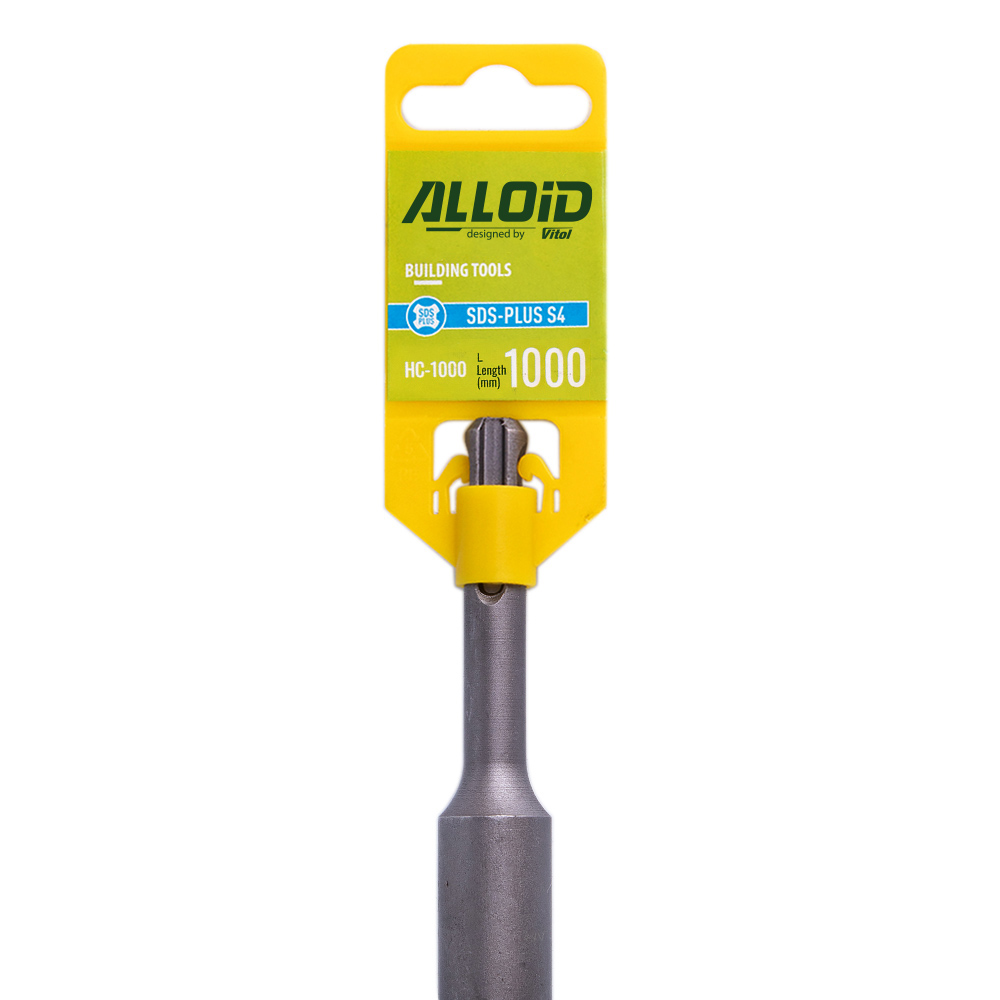 ������� ��� ����������� ������� SDS plus 1000�� Alloid