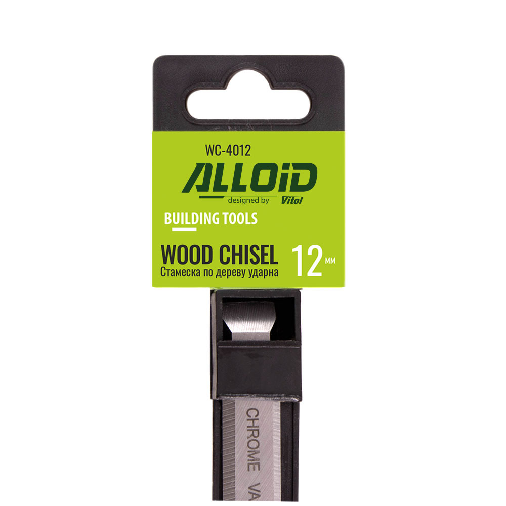 �������� �� ������ ������ 12�� (WC-4012) Alloid