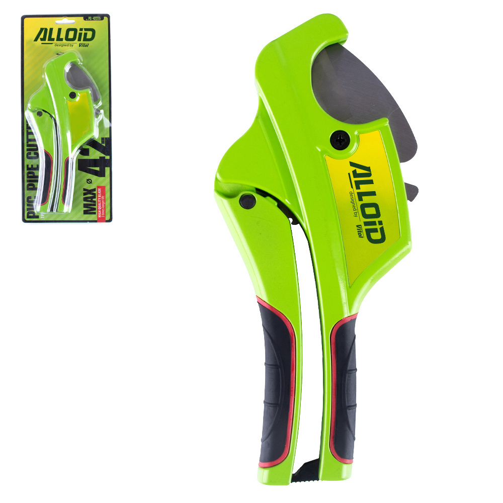 ������� ��� ����������� ���� 42�� � �������� ���������� Alloid