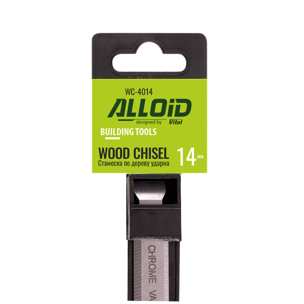 �������� �� ������ ������ 14�� (WC-4014) Alloid