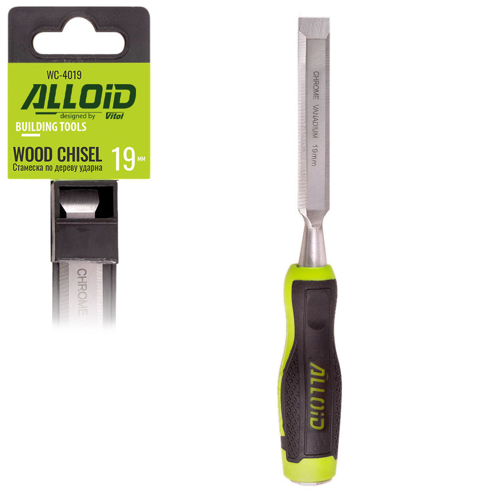 �������� �� ������ ������ 19�� (WC-4019) Alloid