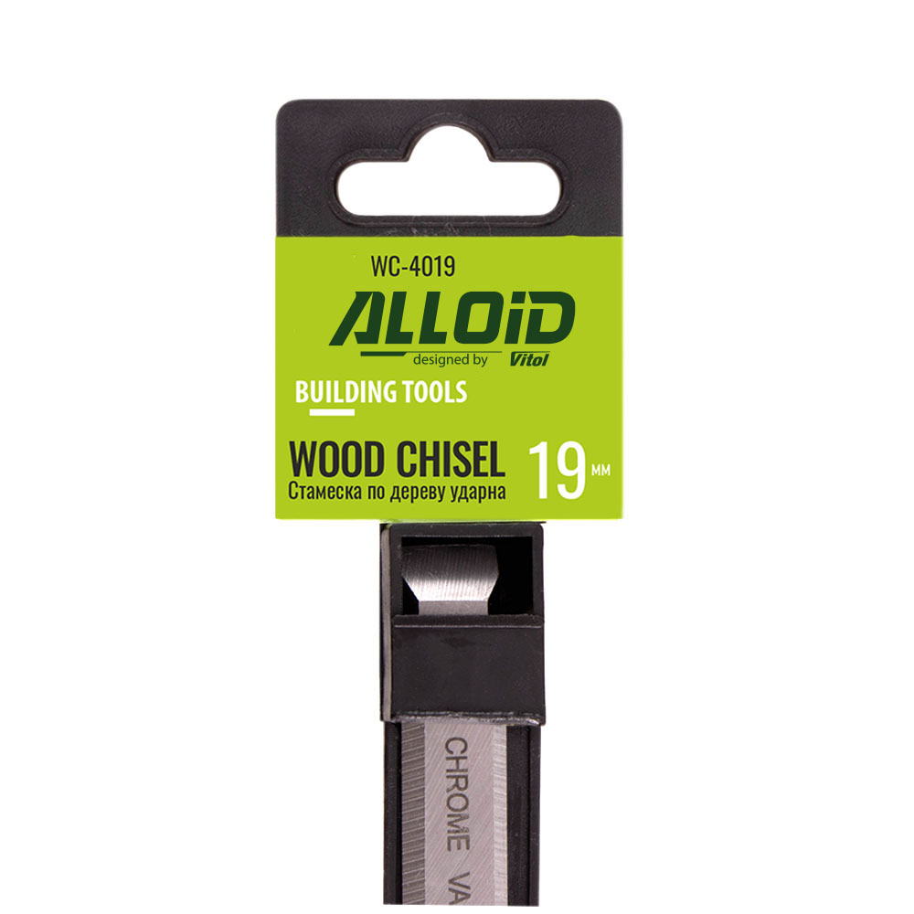 �������� �� ������ ������ 19�� (WC-4019) Alloid
