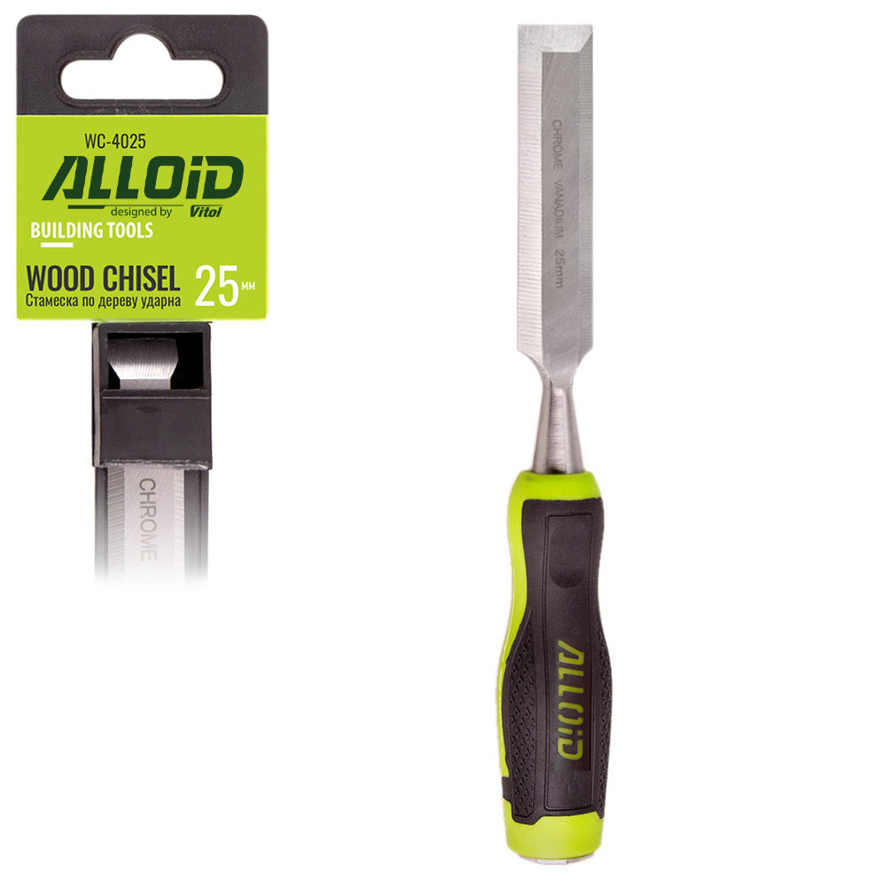 �������� �� ������ ������ 25�� (WC-4025) Alloid