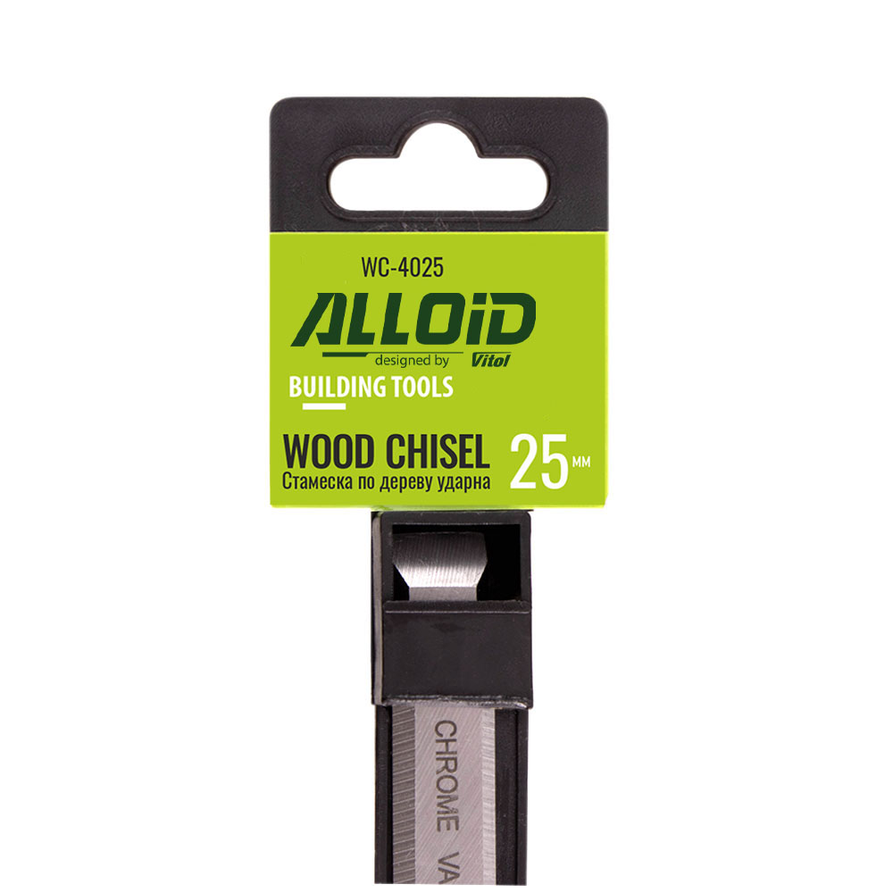 �������� �� ������ ������ 25�� (WC-4025) Alloid