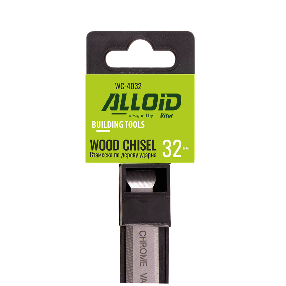 �������� �� ������ ������ 32�� (WC-4032) Alloid