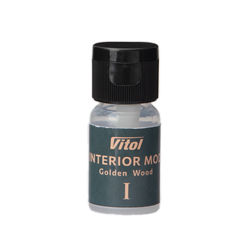 ������ VITOL Interior Mood Golden Wood I