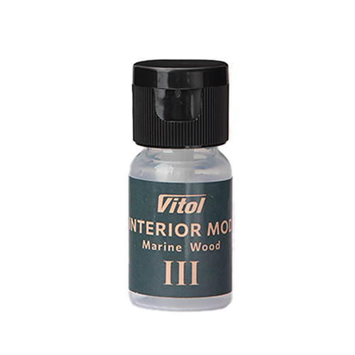 ������ VITOL Interior Mood Marine Wood III