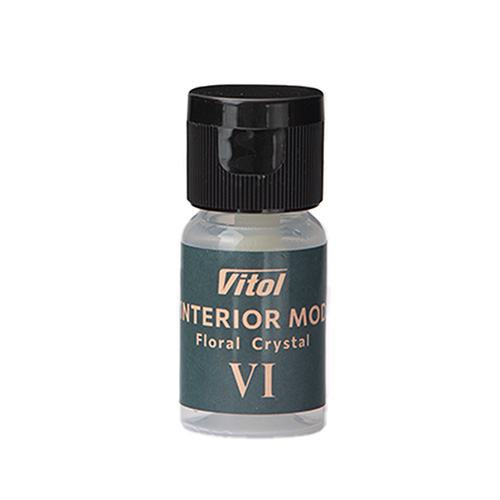 ������ VITOL Interior Mood Floral Crystal VI