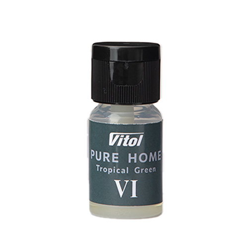 ������ VITOL Pure Home Tropical Green VI