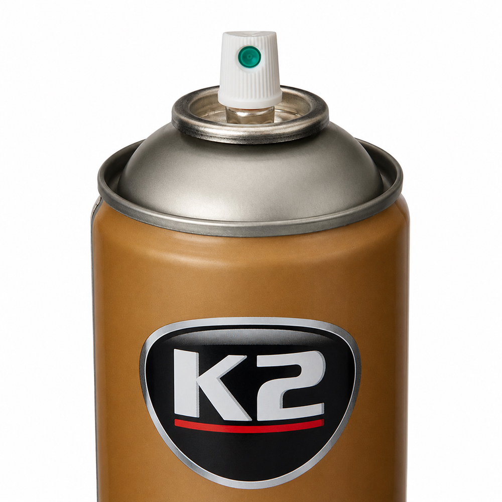 ���� ������� �� ������ / K2 PERFECT BOLD 600ML AERO