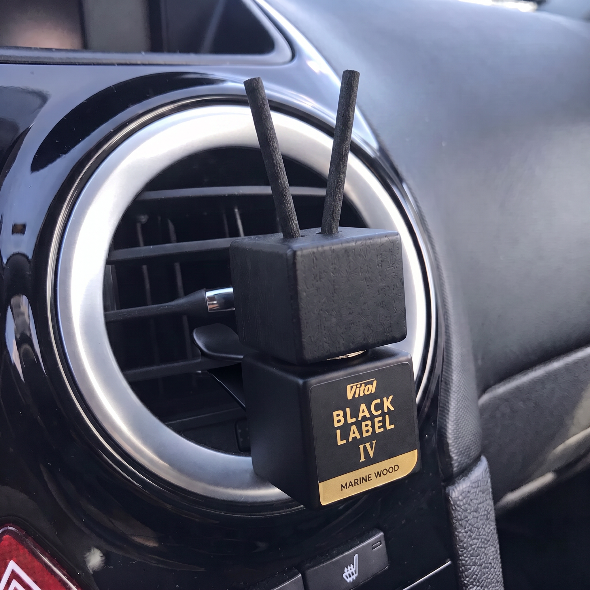 �������� ������ VITOL Black Label Marine Wood 8�� V230404