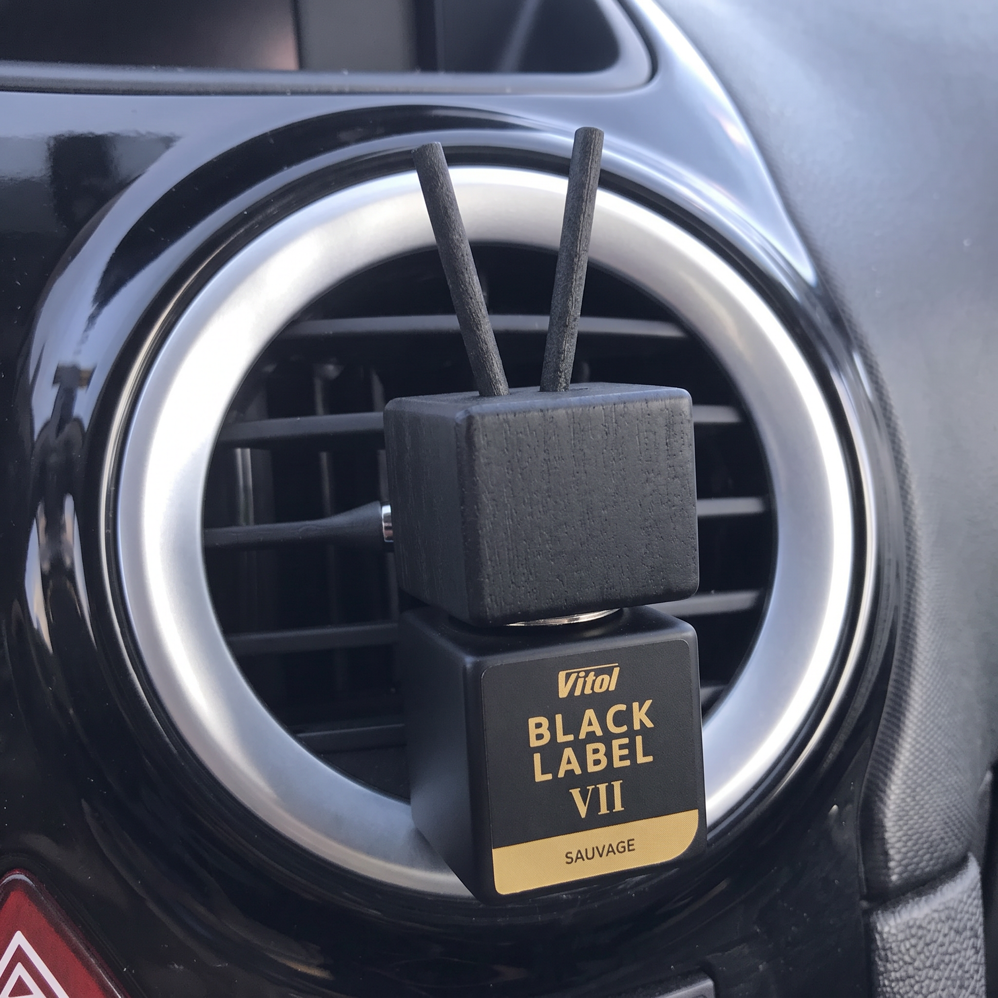 �������� ������ VITOL Black Label Sauvage VII 8�� V230407