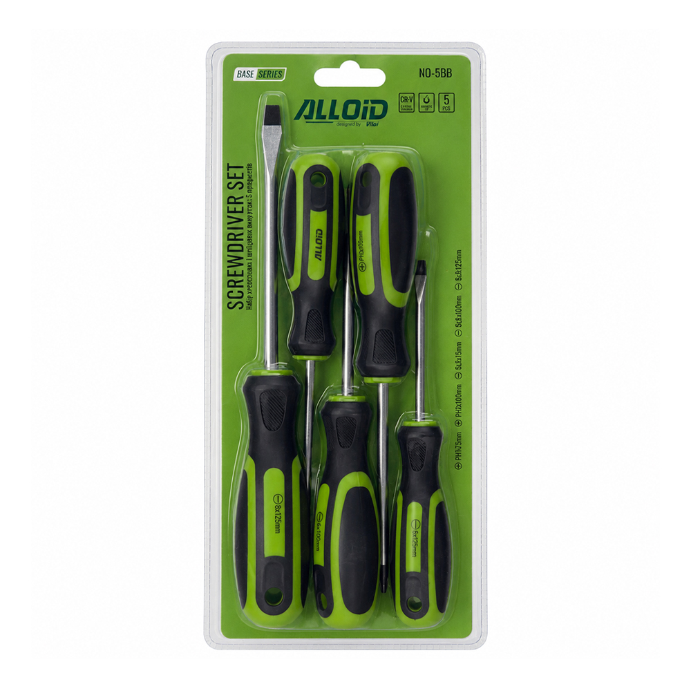 Alloid Base. ���� �������� ����� �� ���, 5 ����� (��i����)