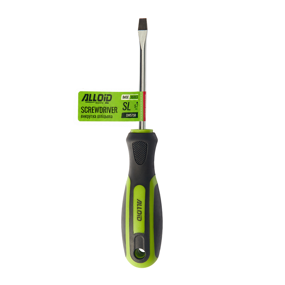 Alloid Base. �������� ������ 5 ��*75 ��