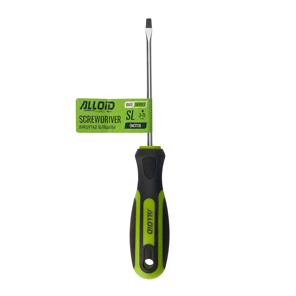 Alloid Base. �������� ������ 3 ��*75 ��