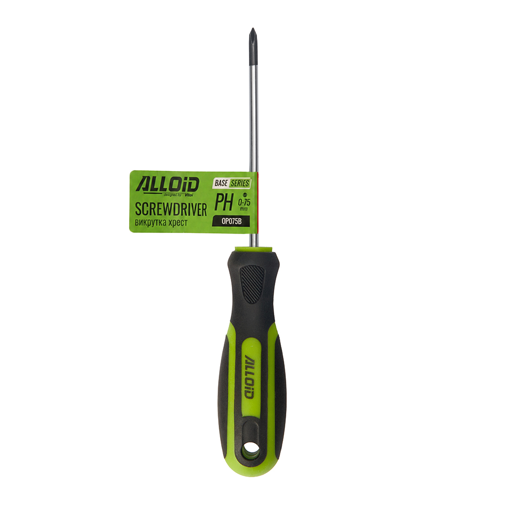 Alloid Base. �������� ����� �� 0-75 ��