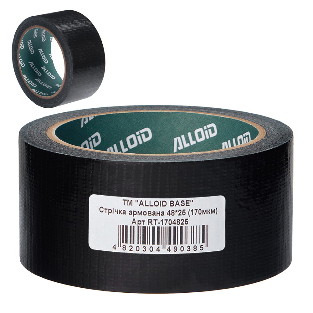 Alloid Base. ����� ��������� ��������� 170��� (������) 48��*25�