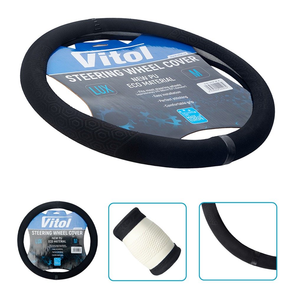 ����� �� ����� VLOD-2672P BK M ����/��