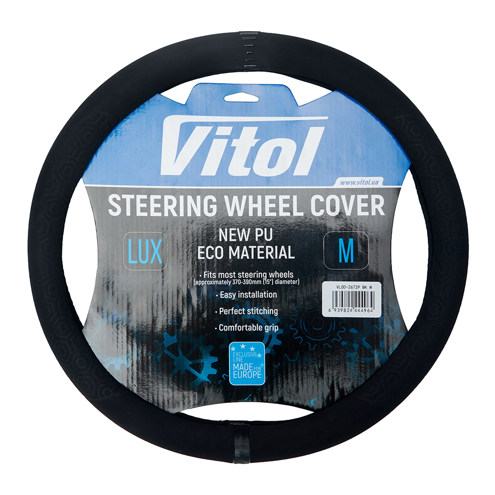 ����� �� ����� VLOD-2672P BK M ����/��