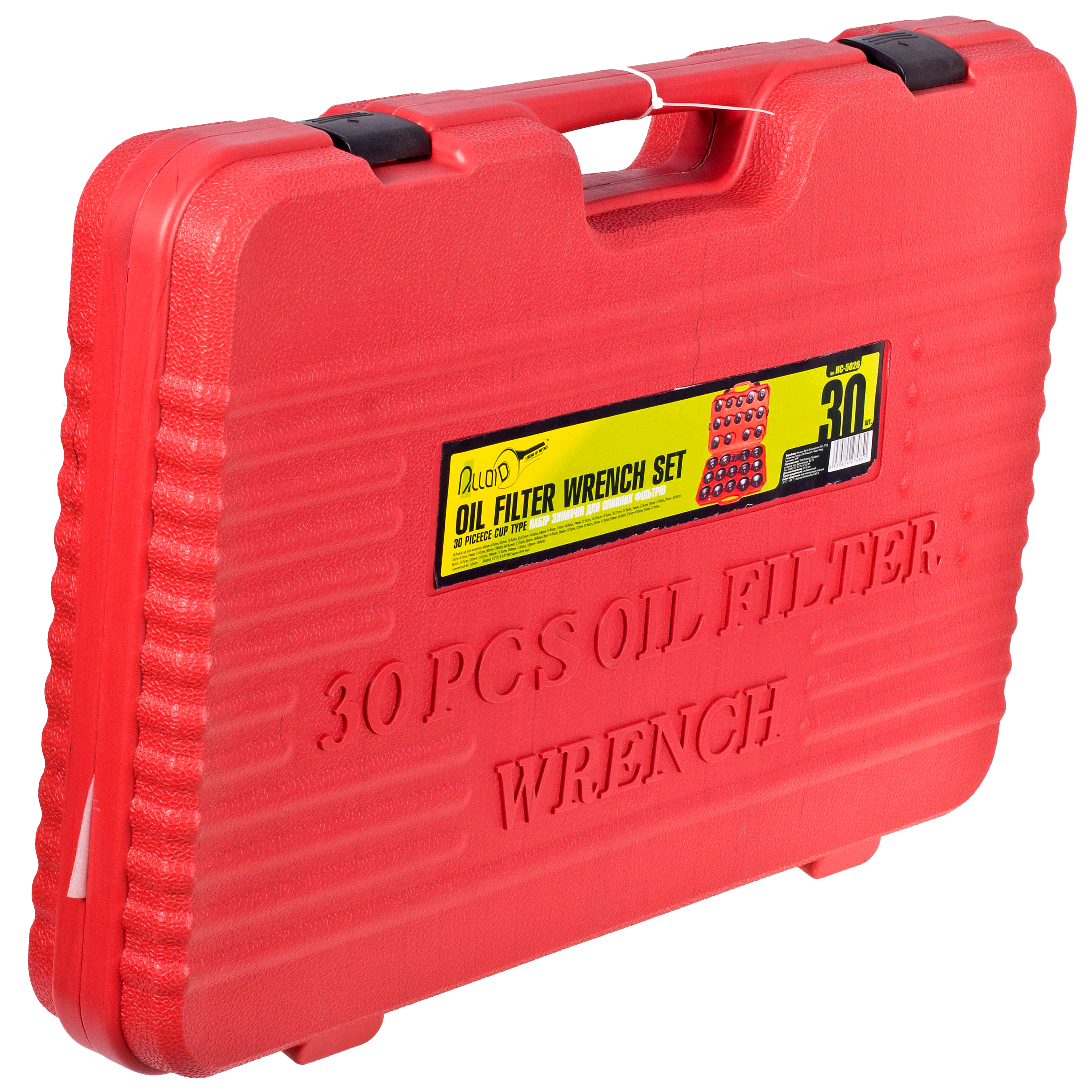 �������� ����� ��� ������ ������� �������, 30 �����(��-5026) Alloid