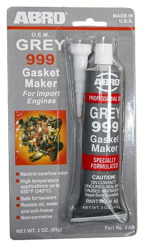 �������� ��������� ((9-AB-R)) GREY (85�) Original ABRO