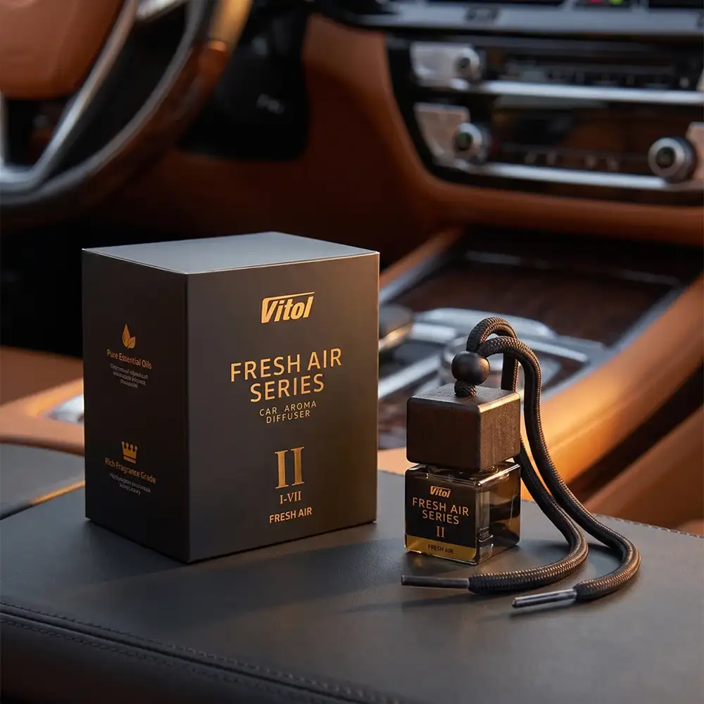 �������� ������ VITOL Fresh Air Series II 8�� V23032