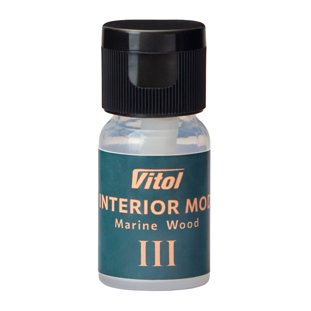 ������ VITOL Interior Mood Marine Wood III