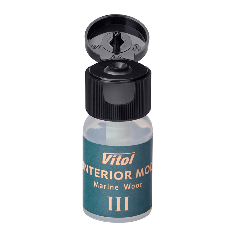 ������ VITOL Interior Mood Marine Wood III