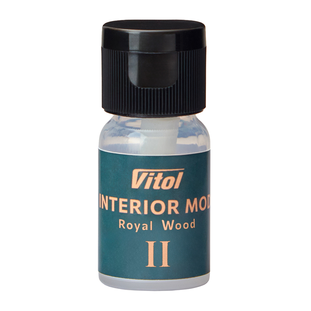 ������ VITOL Interior Mood Royal Wood II
