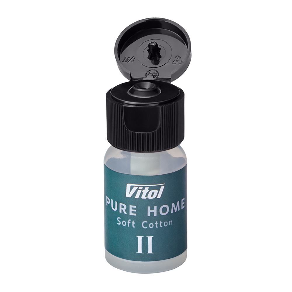 ������ VITOL Pure Home Soft Cotton II
