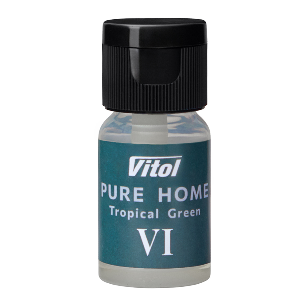 ������ VITOL Pure Home Tropical Green VI