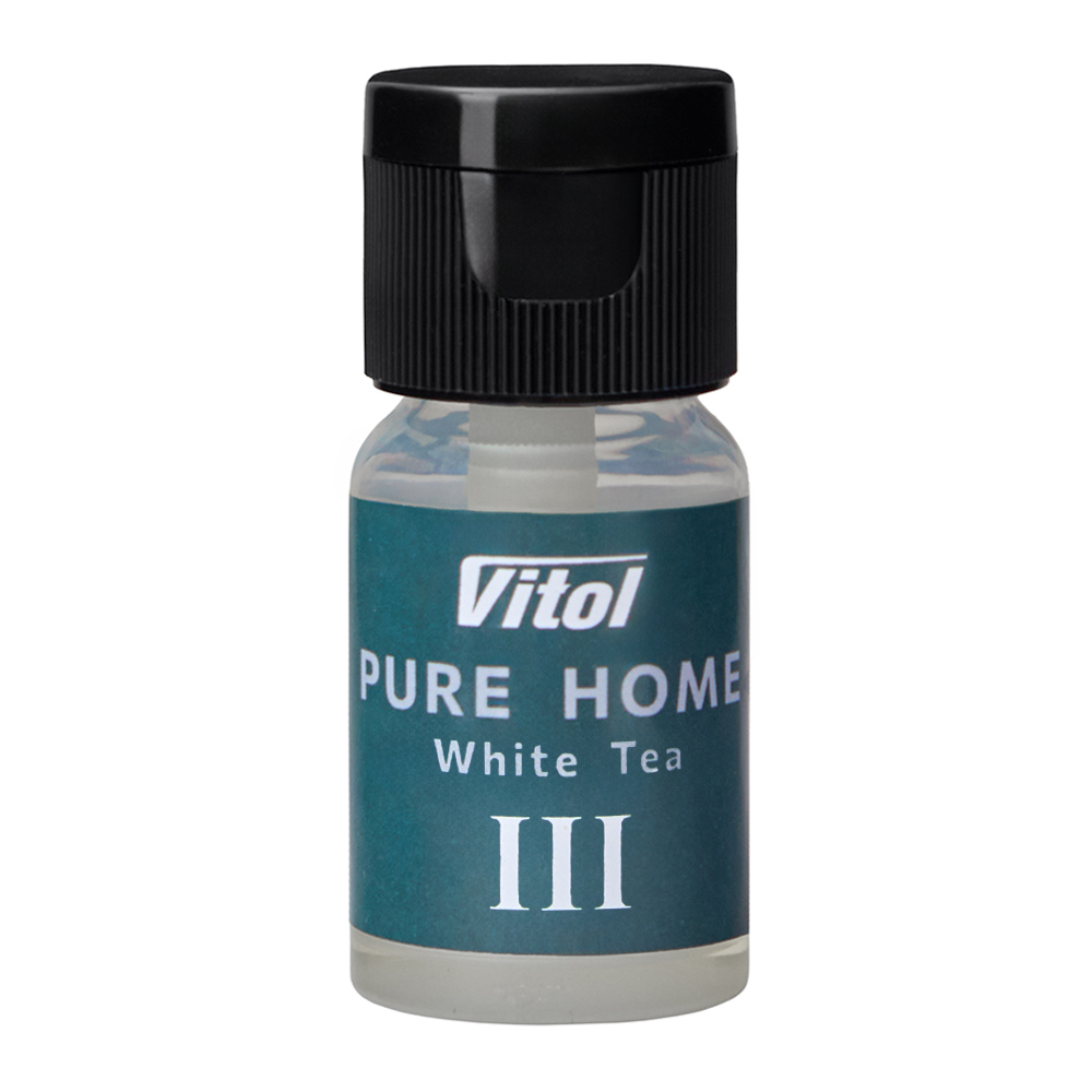 ������ VITOL Pure Home White Tea III