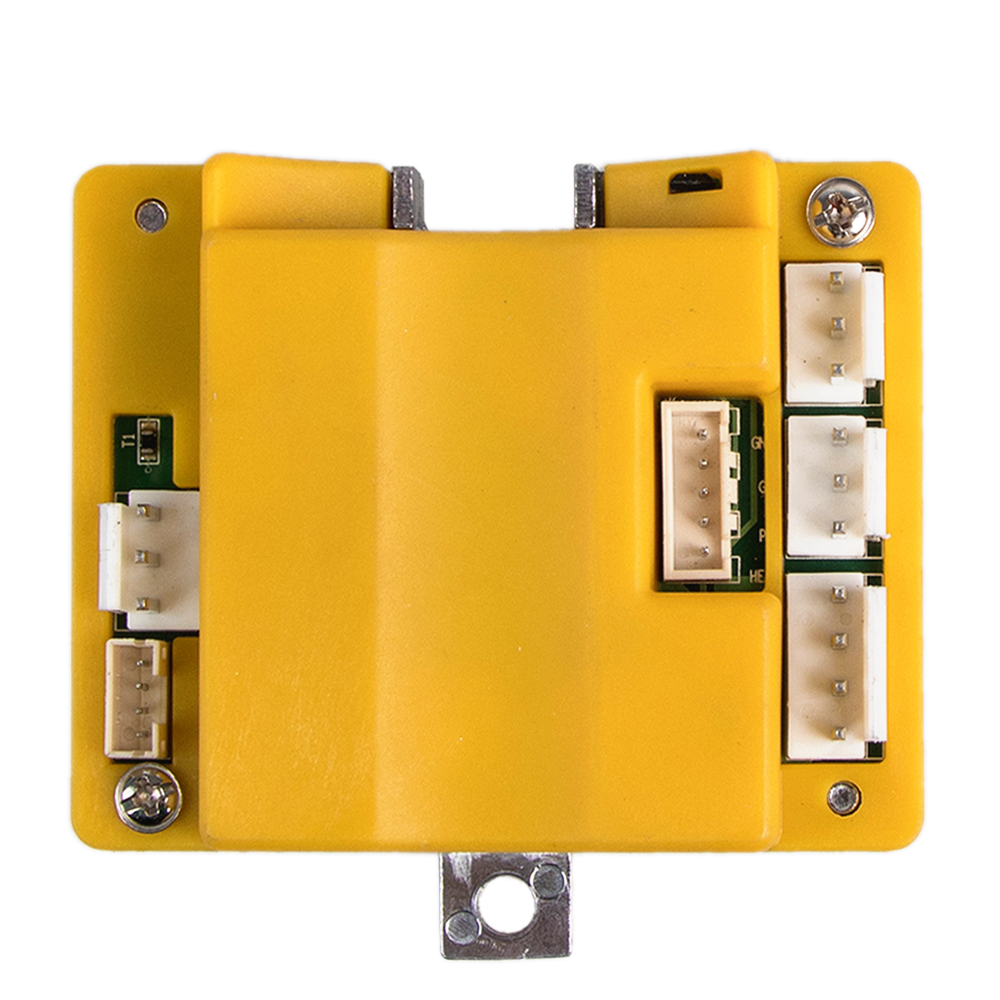 ����� ��������� ��� �������� ѳ�� ��� QG5.0 12V